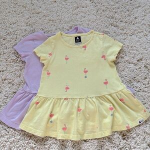 Girls Gap tops bundle in size 4